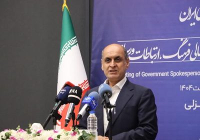 هادی حق شناس استاندار گیلان