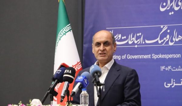هادی حق شناس استاندار گیلان