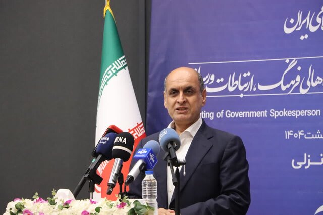 هادی حق شناس استاندار گیلان