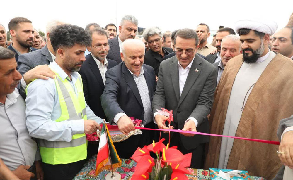 پروژه های رستمکلا