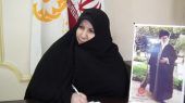 رقیه رحمانی مدیرکل بهزیستی مازندران