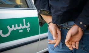 دستگیری