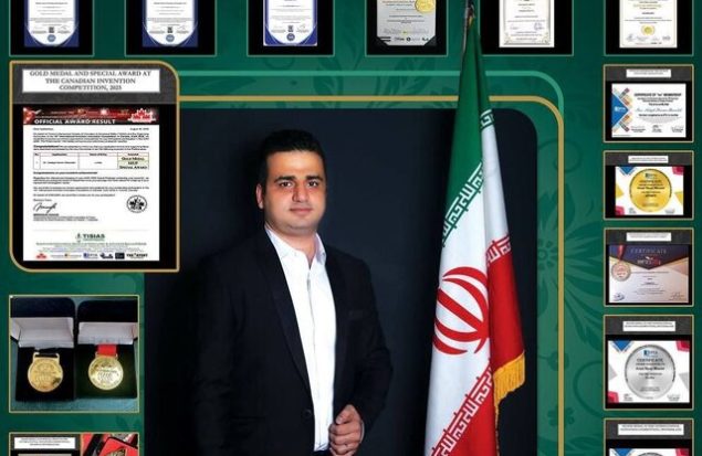 صادق کریمی ماسوله