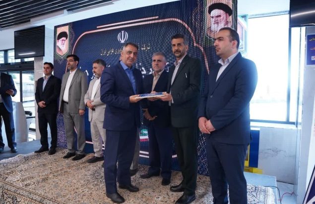 مدیرکل جدید فرودگاه‌های مازندران