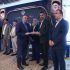 مدیرکل جدید فرودگاه‌های مازندران