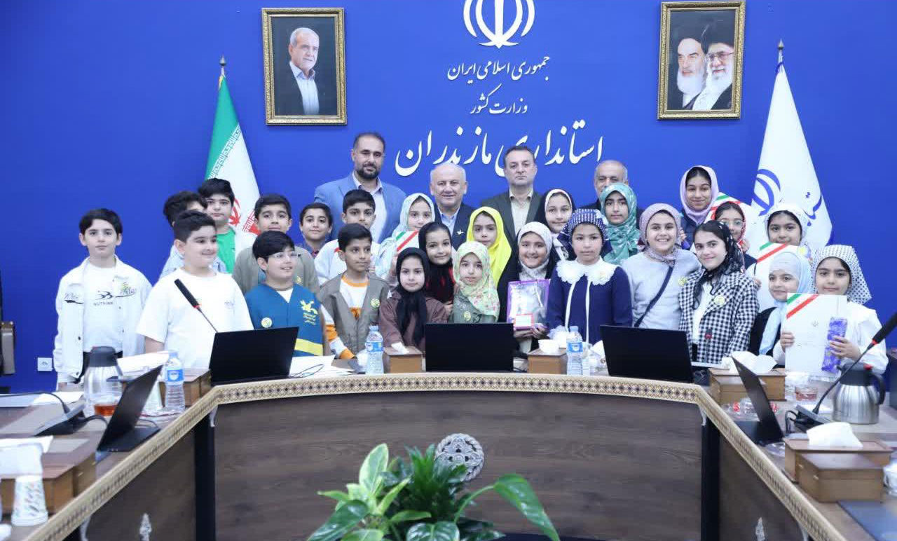 نشان مرغک کانون