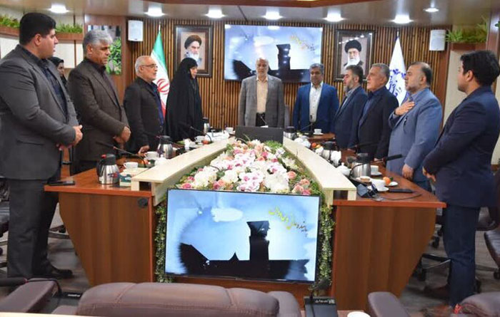 شورای شهر بابل