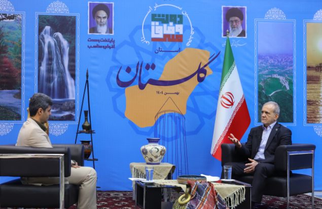 دستاورد سفر به گلستان