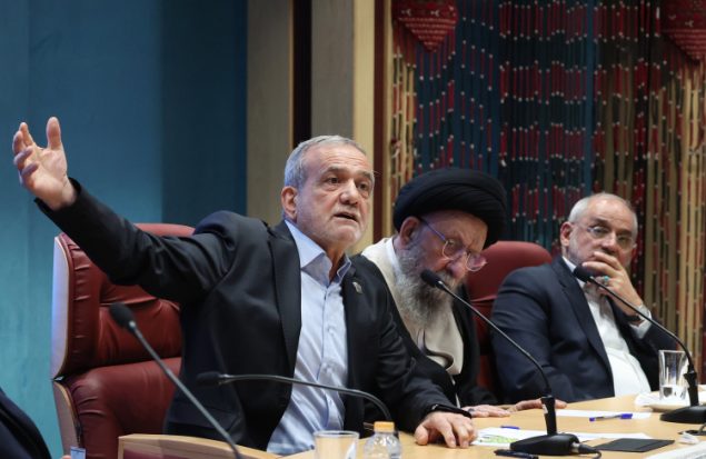 شورای برنامه ریزی گلستان