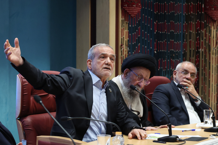 شورای برنامه ریزی گلستان