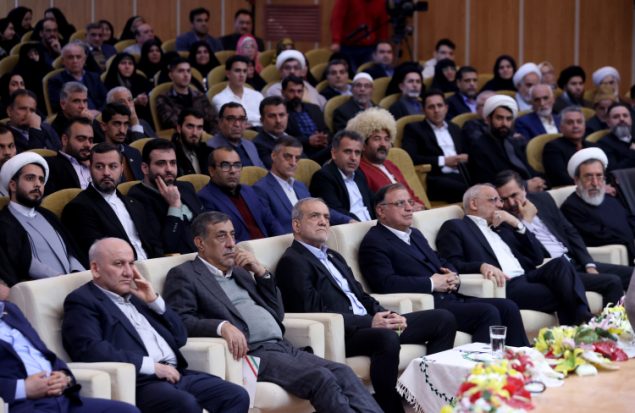 فرهیختگان گلستان