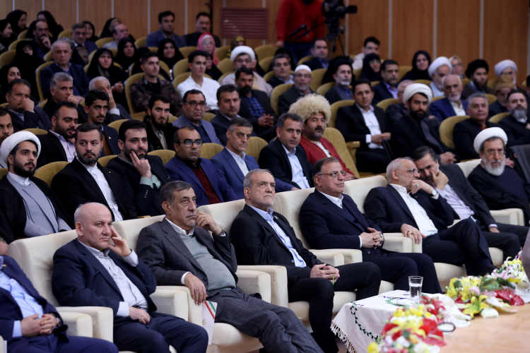 فرهیختگان گلستان