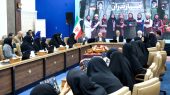 نشست پزشکیان با بانوان مازندران
